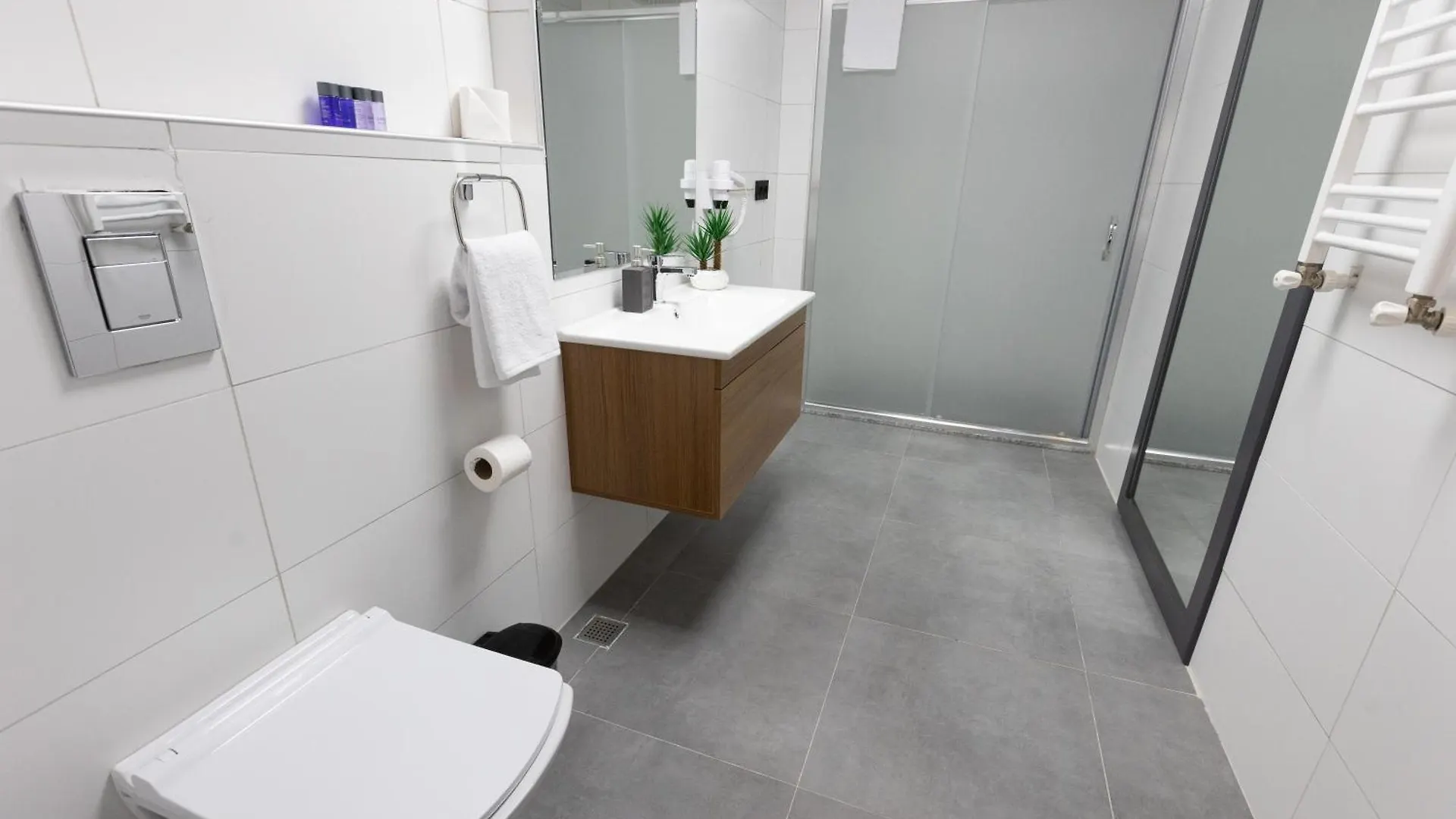 Restway Hotel Izmir Turkey