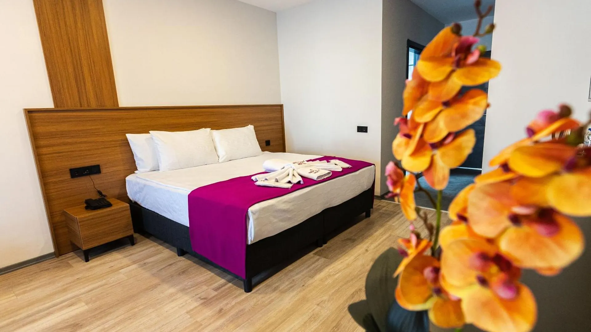 Restway Hotel Izmir